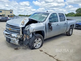 CHEVROLET SILVERADO C1500 LS