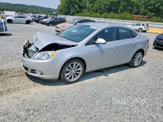 BUICK VERANO CONVENIENCE