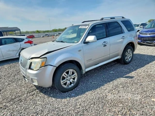 MERCURY MARINER PREMIER