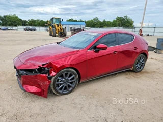MAZDA 3 PREFERRED