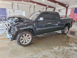 GMC SIERRA K1500 DENALI