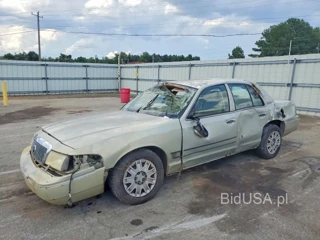 MERCURY GRAND MARQUIS GS