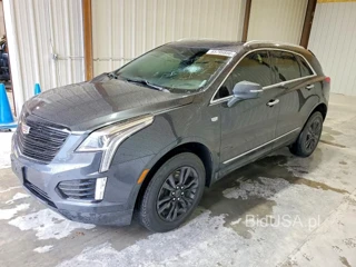 CADILLAC XT5 PREMIUM LUXURY