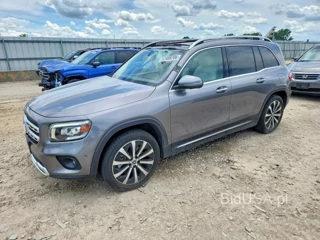 MERCEDES-BENZ GLB 250 4MATIC