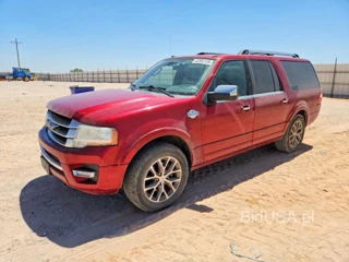 FORD EXPEDITION EL XLT