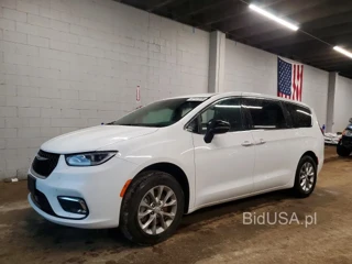 CHRYSLER PACIFICA SELECT