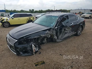 LEXUS LS 460
