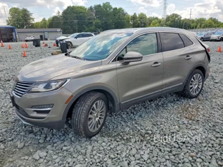 LINCOLN MKC RESERVE