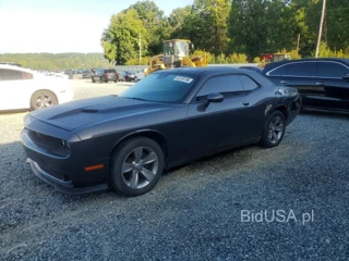 DODGE CHALLENGER SXT
