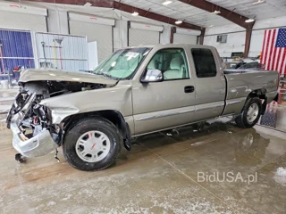 GMC NEW SIERRA C1500