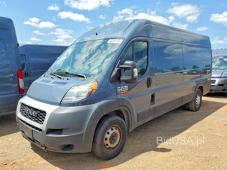 RAM PROMASTER 3500
