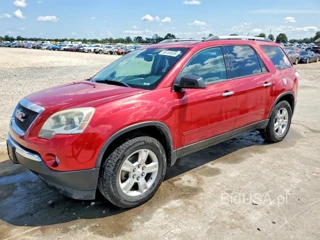 GMC ACADIA SLE