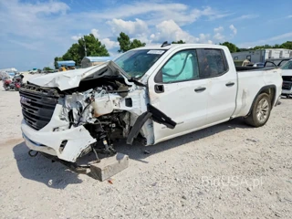 GMC SIERRA K1500