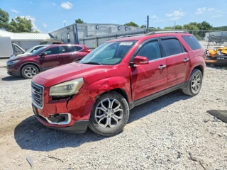 GMC ACADIA SLT-2