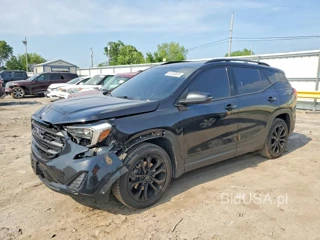GMC TERRAIN SLE