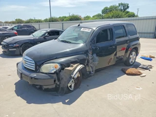 CHEVROLET HHR LT