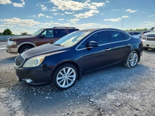 BUICK VERANO CONVENIENCE