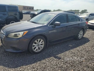 SUBARU LEGACY 2.5I PREMIUM