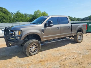 FORD F250 SUPER DUTY