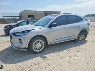 FORD ESCAPE ST LINE