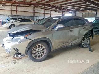 LEXUS NX 300 BASE