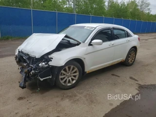CHRYSLER 200 TOURING