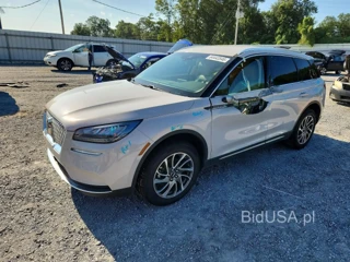 LINCOLN CORSAIR