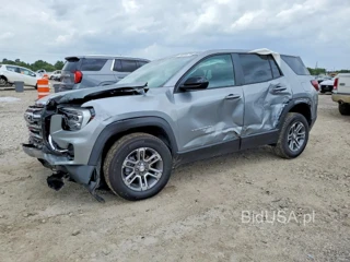 GMC TERRAIN ELEVATION
