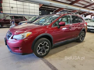 SUBARU XV CROSSTREK 2.0 LIMITED