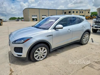 JAGUAR E-PACE S