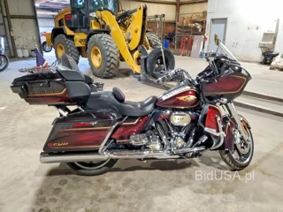 HARLEY-DAVIDSON FLTRXSEANV