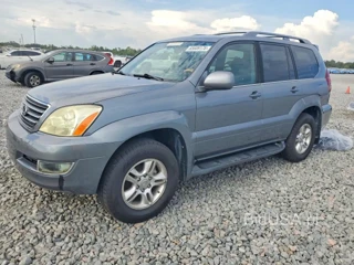 LEXUS GX 470