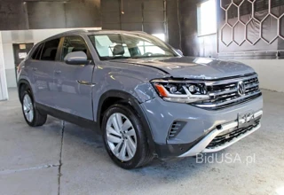 VOLKSWAGEN ATLAS CROSS SPORT SE