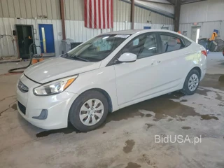 HYUNDAI ACCENT SE