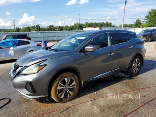 NISSAN MURANO S