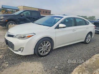 TOYOTA AVALON LIMITED