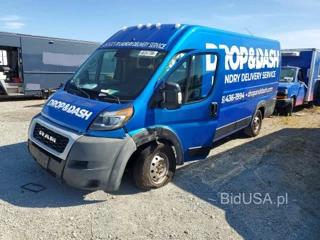 RAM PROMASTER 3500