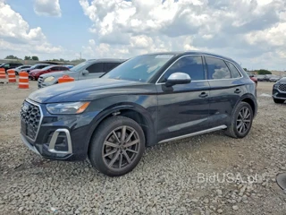 AUDI SQ5 PREMIUM PLUS