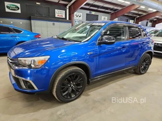 MITSUBISHI OUTLANDER SPORT ES