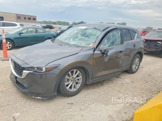 MAZDA CX-5 PREFERRED