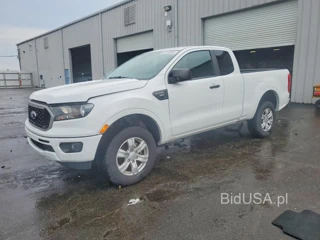 FORD RANGER XL