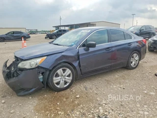 SUBARU LEGACY 2.5I