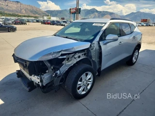 CHEVROLET BLAZER 2LT