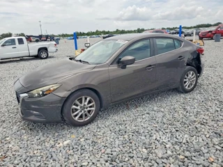 MAZDA 3 SPORT