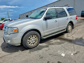 FORD EXPEDITION XLT