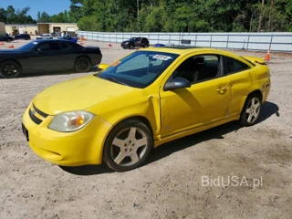 CHEVROLET COBALT SS