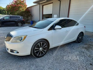 BUICK VERANO SPORT TOURING