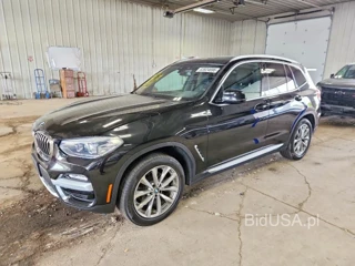 BMW X3 XDRIVE30I