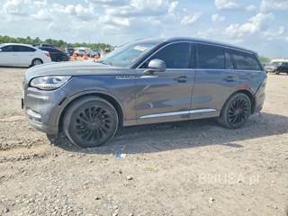 LINCOLN AVIATOR RESERVE
