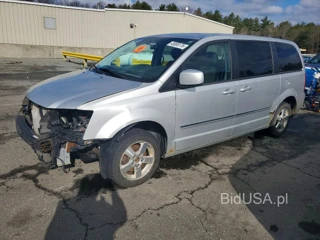 DODGE GRAND CARAVAN SXT